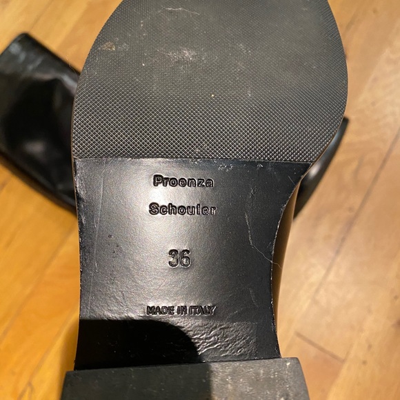 Riding Boots - Picture 5 of 6